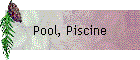 Pool, Piscine