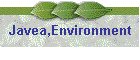 Javea,Environment