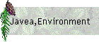 Javea,Environment